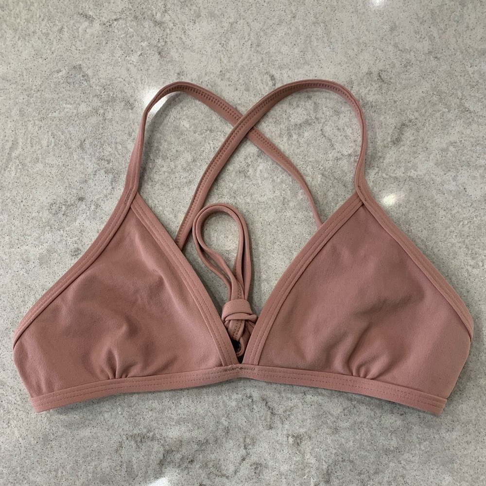 Jolyn Triangle Top
